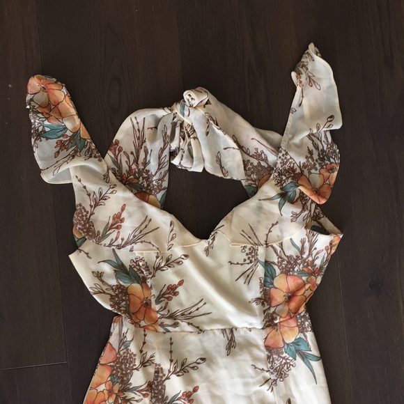 Summer maxi dress - Picture 3 of 5